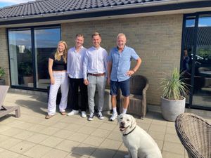 Image chosen by user