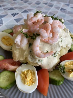 Image chosen by user