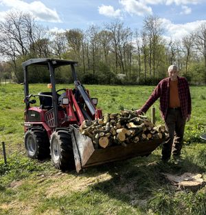 Image chosen by user