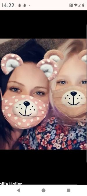 Image chosen by user