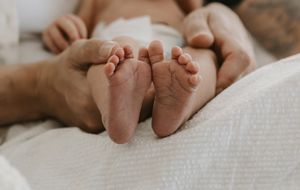 Image chosen by user