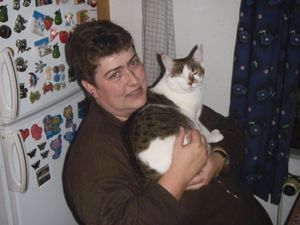 Image chosen by user