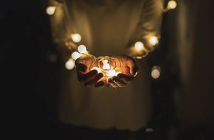 Image chosen by user