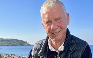 Image chosen by user