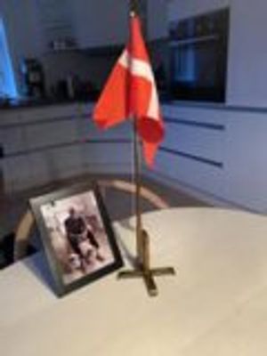 Image chosen by user