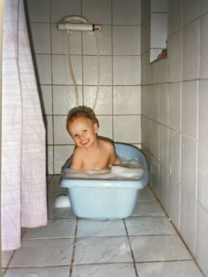 Image chosen by user