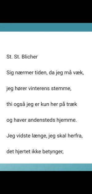 Image chosen by user