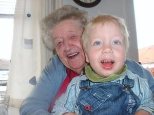 Image chosen by user