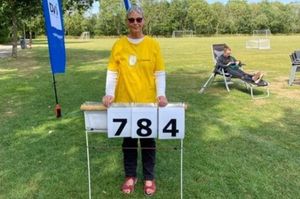 Image chosen by user