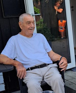 Image chosen by user