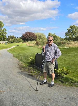 Image chosen by user