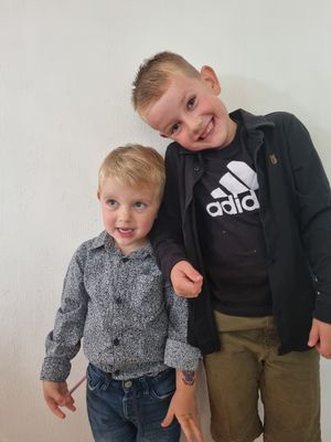 Image chosen by user