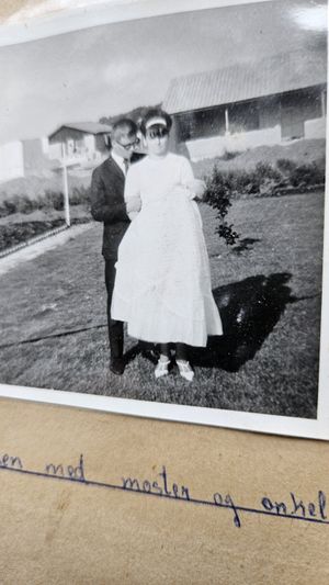 Image chosen by user