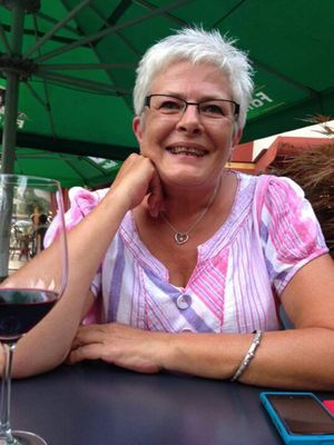 Image chosen by user