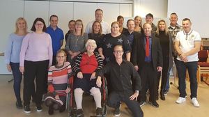 Image chosen by user