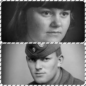 Image chosen by user