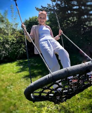 Image chosen by user