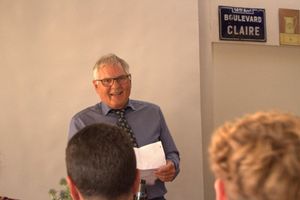 Image chosen by user