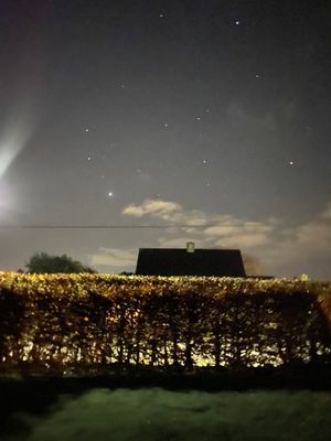 Image chosen by user