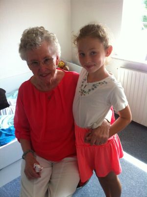 Image chosen by user