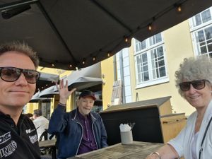 Image chosen by user