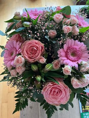 Image chosen by user