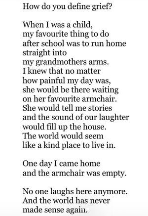 Image chosen by user