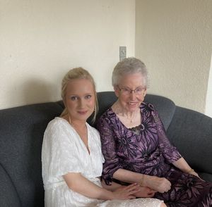 Image chosen by user