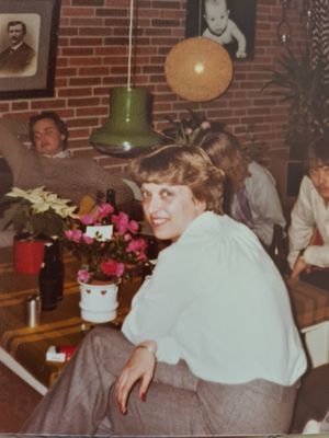 Image chosen by user