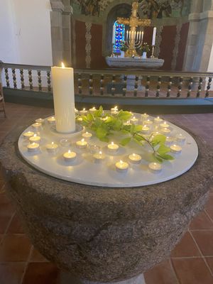 Image chosen by user