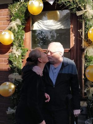 Image chosen by user