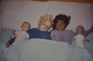 Image chosen by user