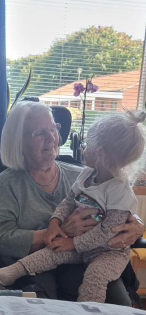 Image chosen by user