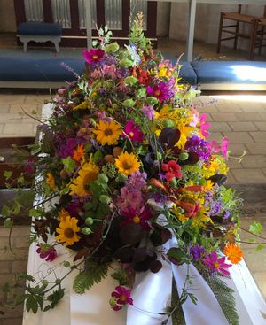 Image chosen by user