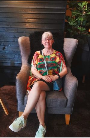 Image chosen by user