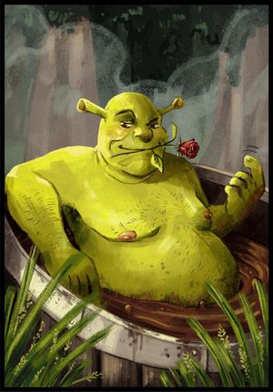 Image chosen by user