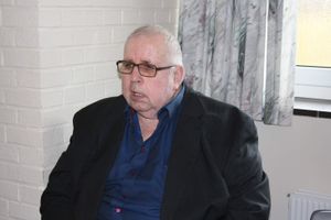 Image chosen by user