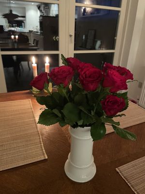 Image chosen by user