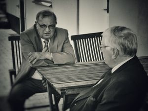 Image chosen by user