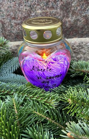 Image chosen by user