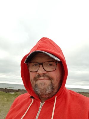 Image chosen by user