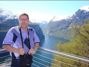 Image chosen by user