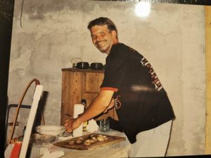 Image chosen by user