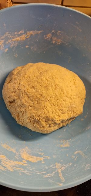 Image chosen by user