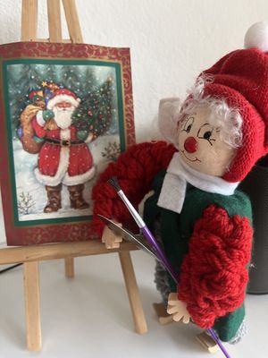 Image chosen by user