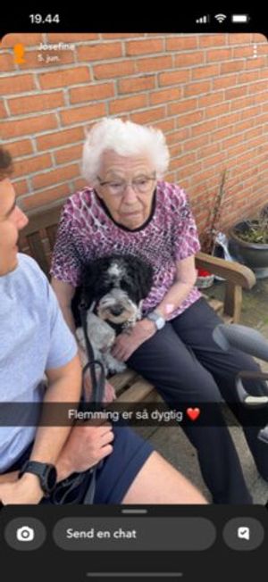 Brugervalgt billede