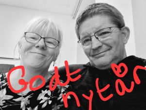 Image chosen by user