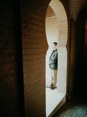 Image chosen by user