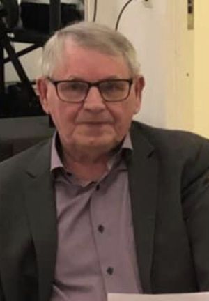 Image chosen by user