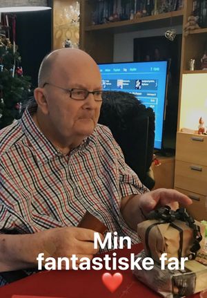 Image chosen by user